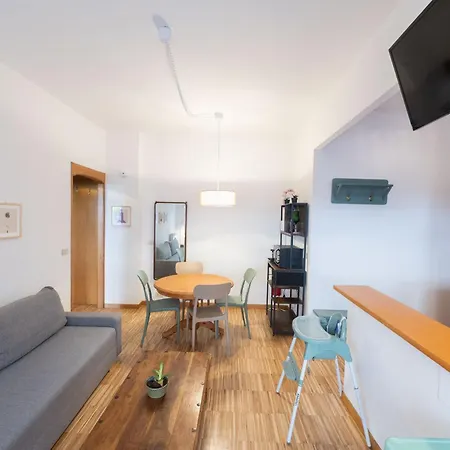 Apartment Terrace Lovely *